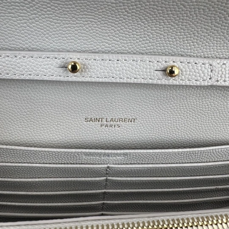 YSL Satchel Bags 4250H-0268