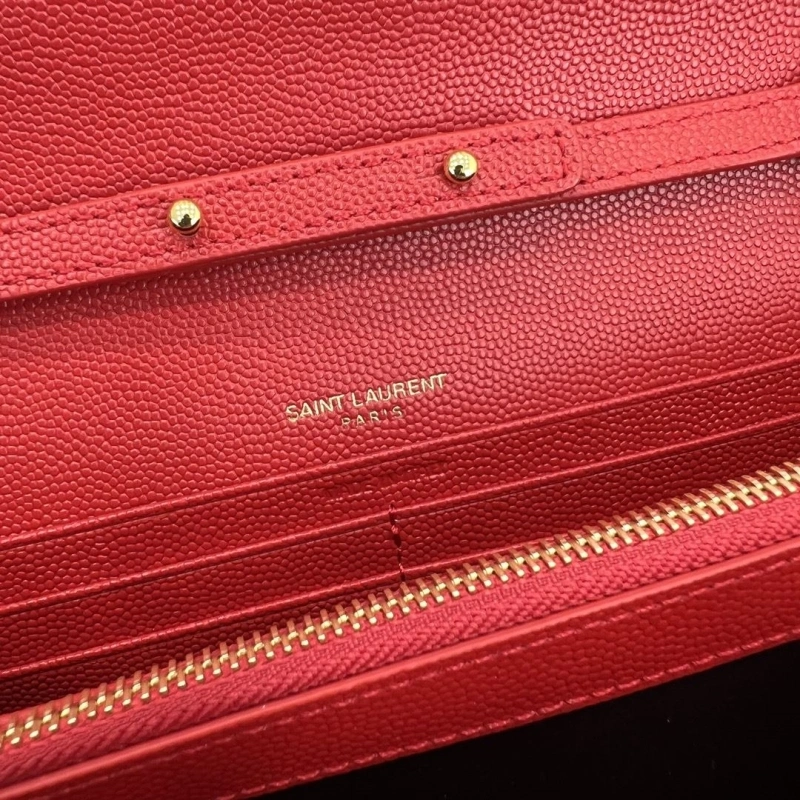 YSL Satchel Bags 4250H-0269