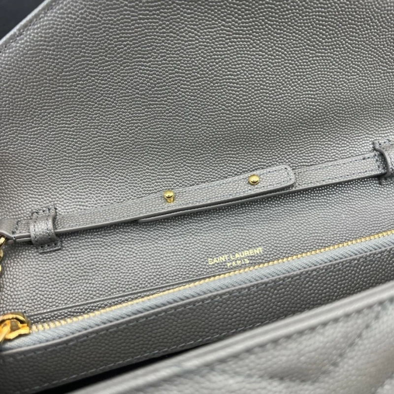 YSL Satchel Bags 4250H-0270