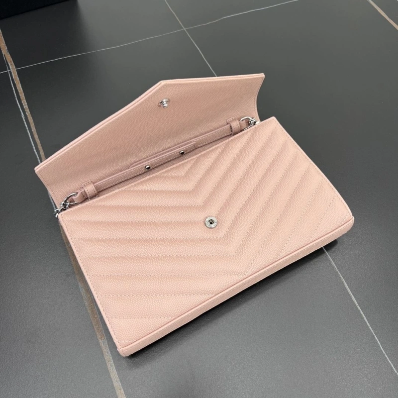 YSL Satchel Bags 4250H-0272