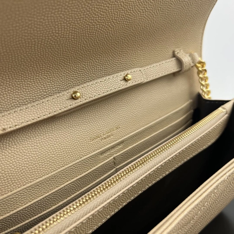 YSL Satchel Bags 4250H-0275