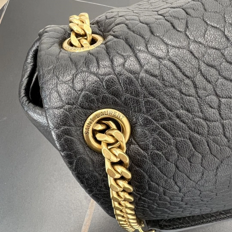 YSL Top Handle Bags 4250H-0277