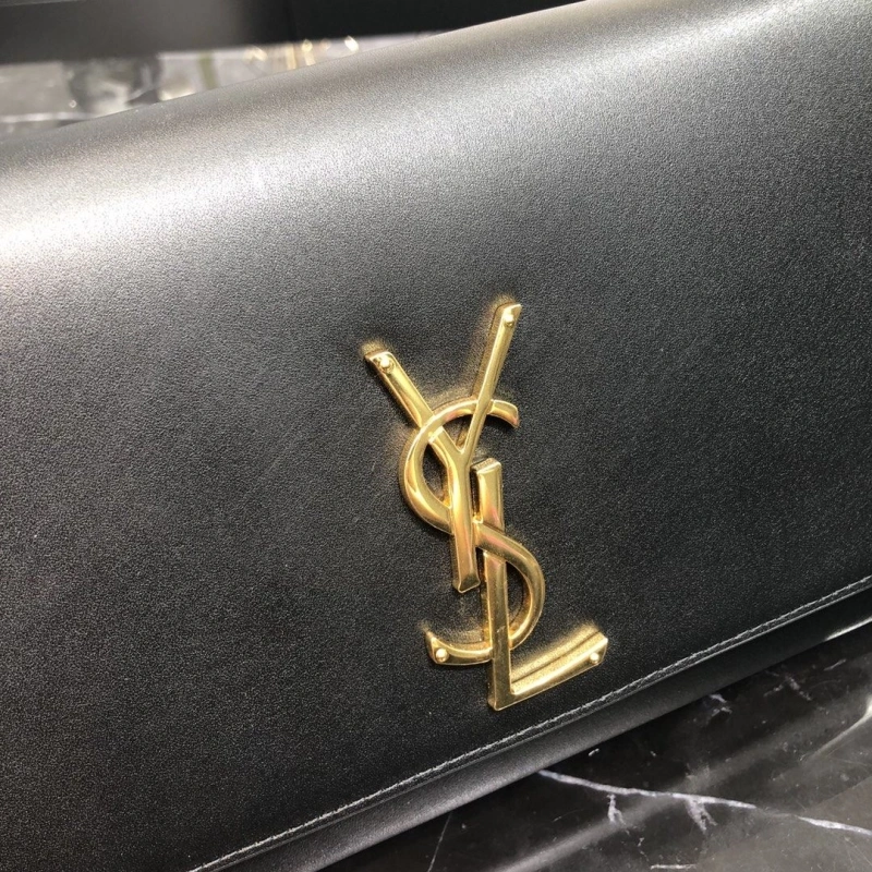 YSL Satchel Bags 4250H-0278