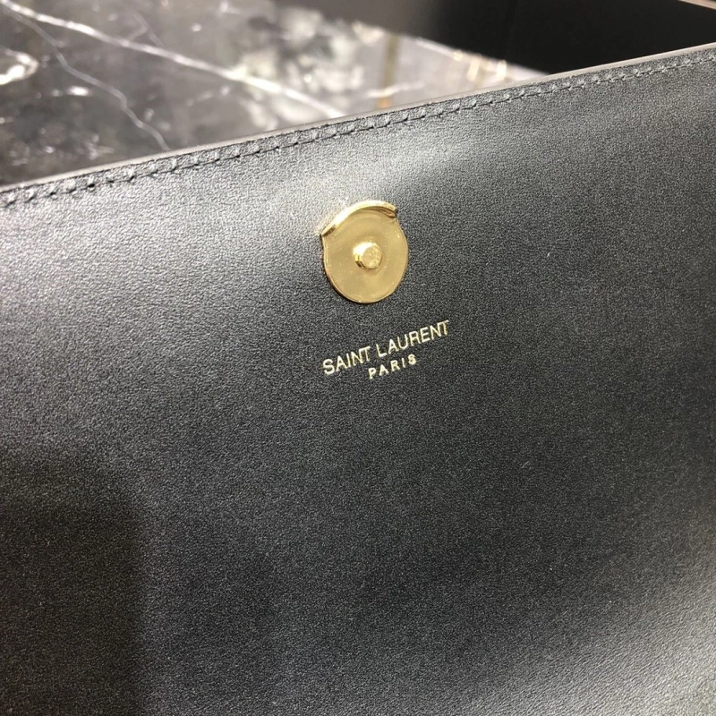 YSL Satchel Bags 4250H-0278