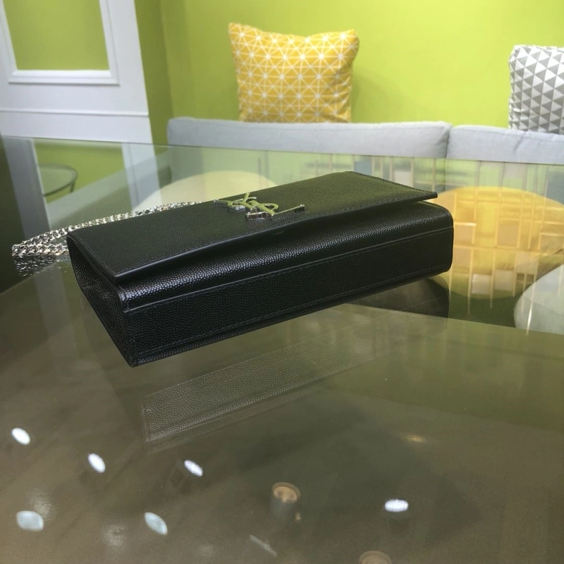 YSL Satchel Bags 4250H-0280