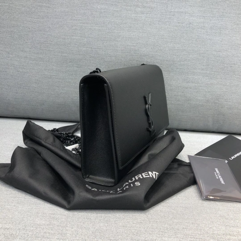 YSL Satchel Bags 4250H-0282