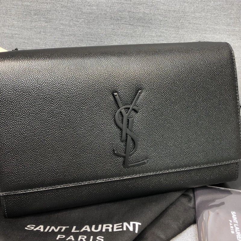 YSL Satchel Bags 4250H-0282