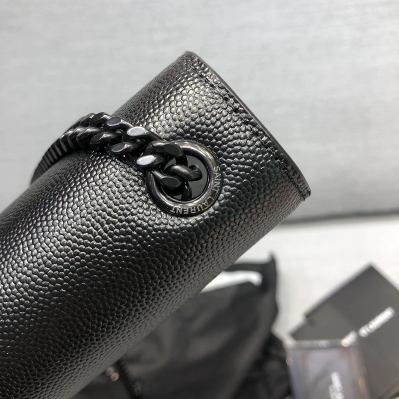 YSL Satchel Bags 4250H-0282