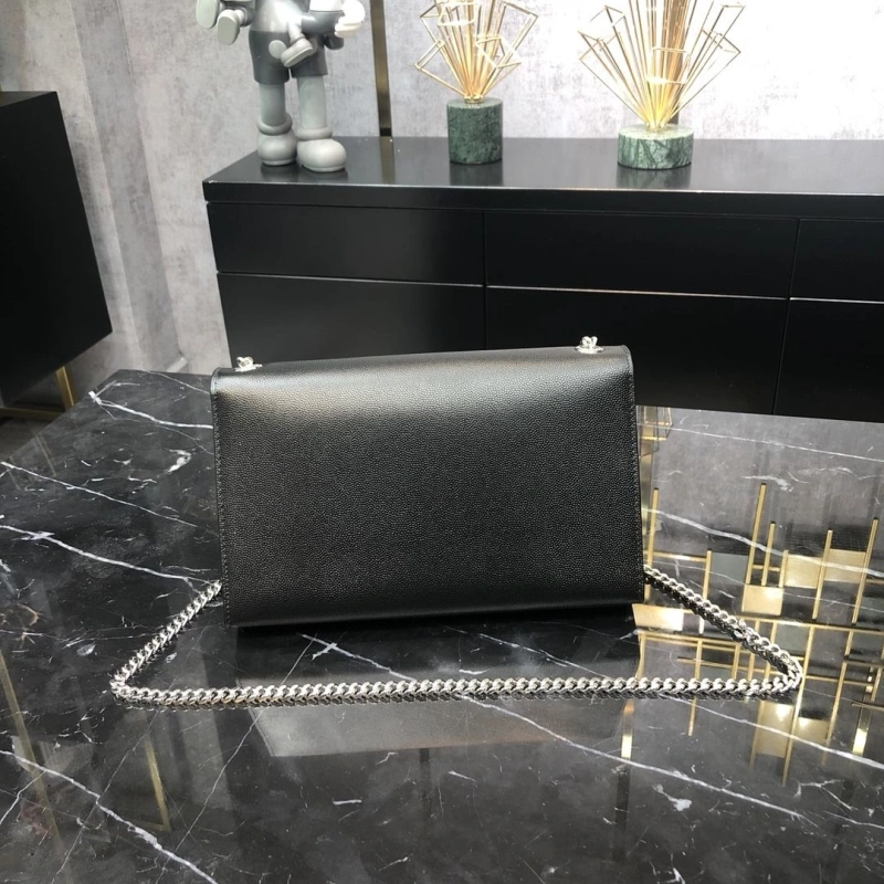 YSL Satchel Bags 4250H-0283