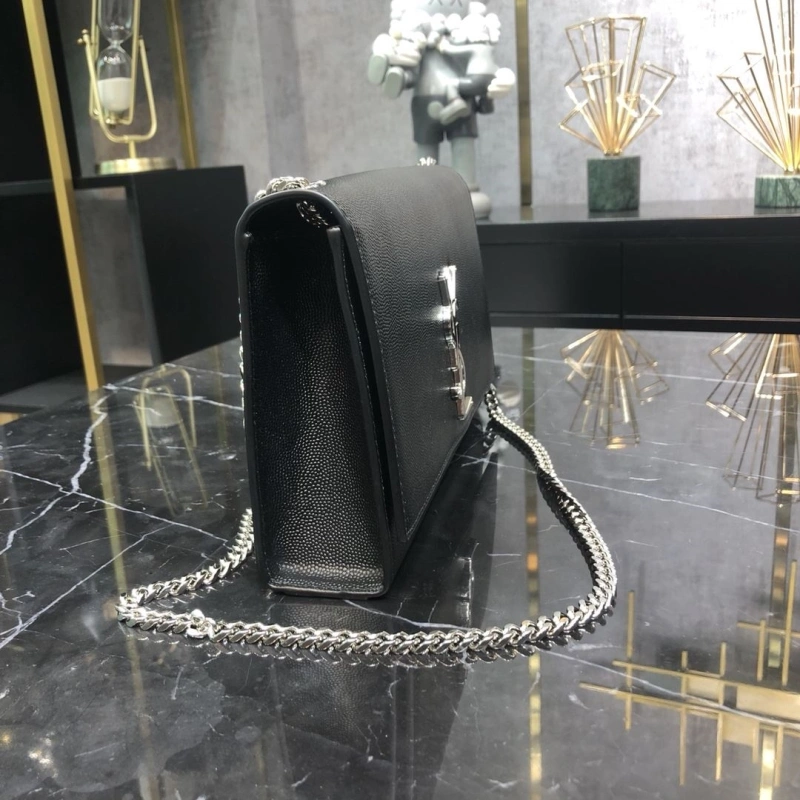 YSL Satchel Bags 4250H-0283