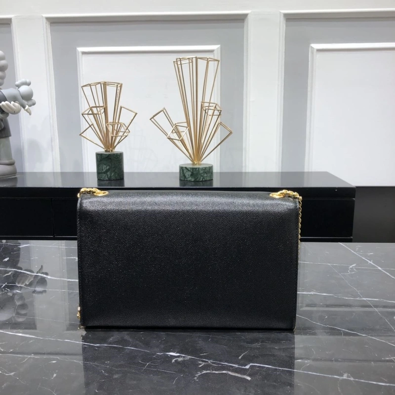 YSL Satchel Bags 4250H-0284