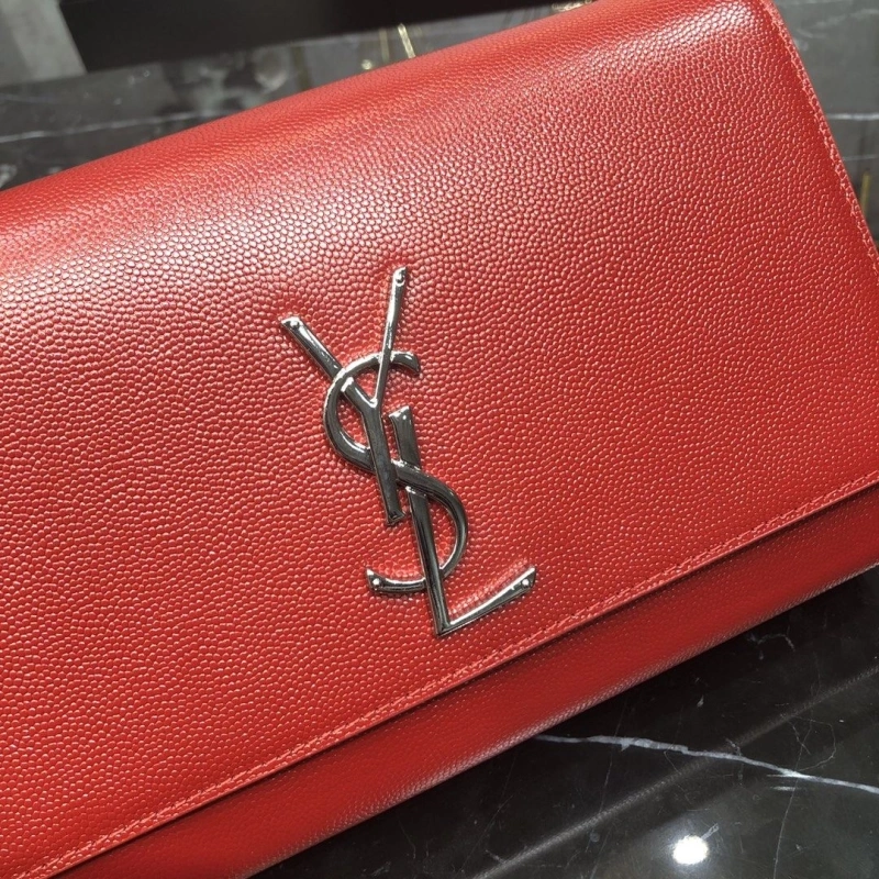 YSL Satchel Bags 4250H-0285