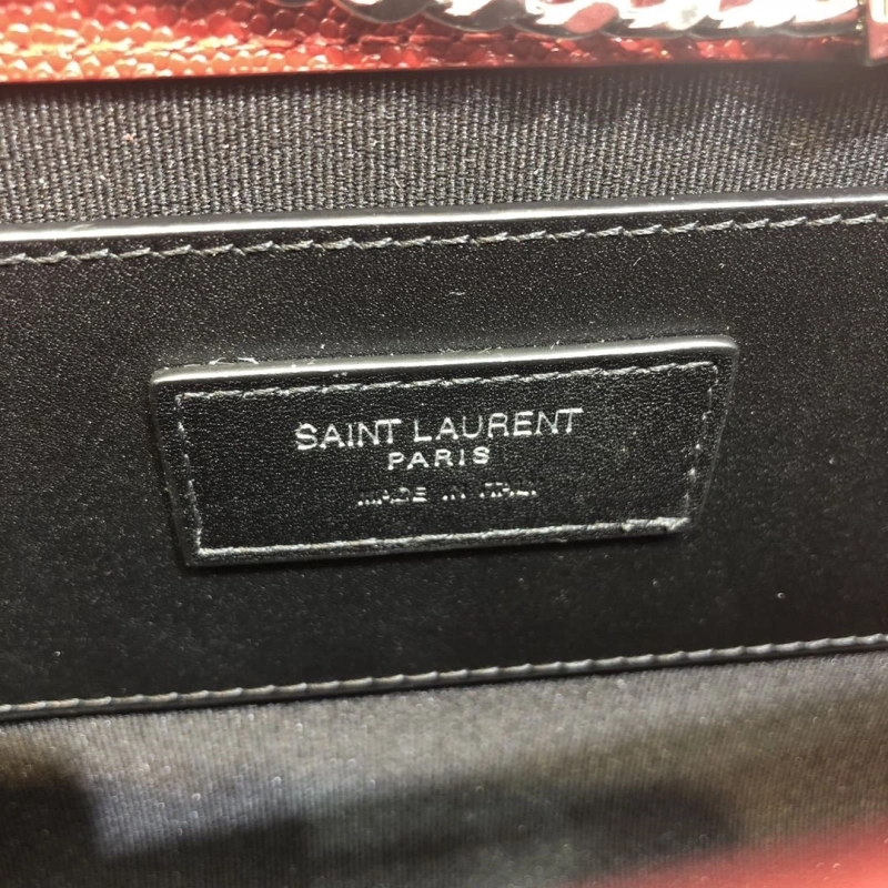 YSL Satchel Bags 4250H-0285