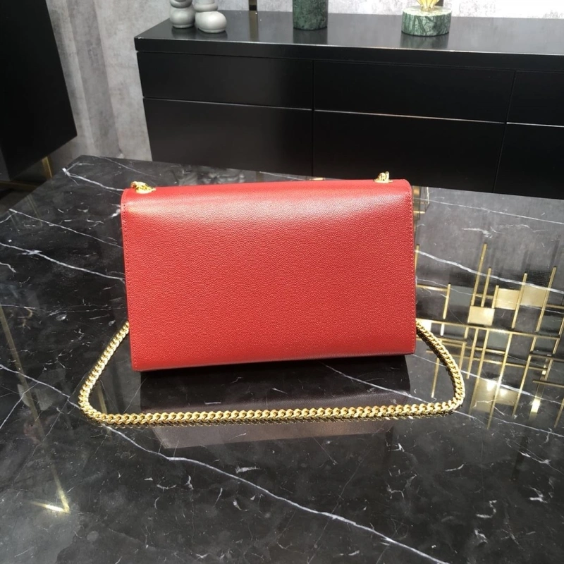 YSL Satchel Bags 4250H-0286