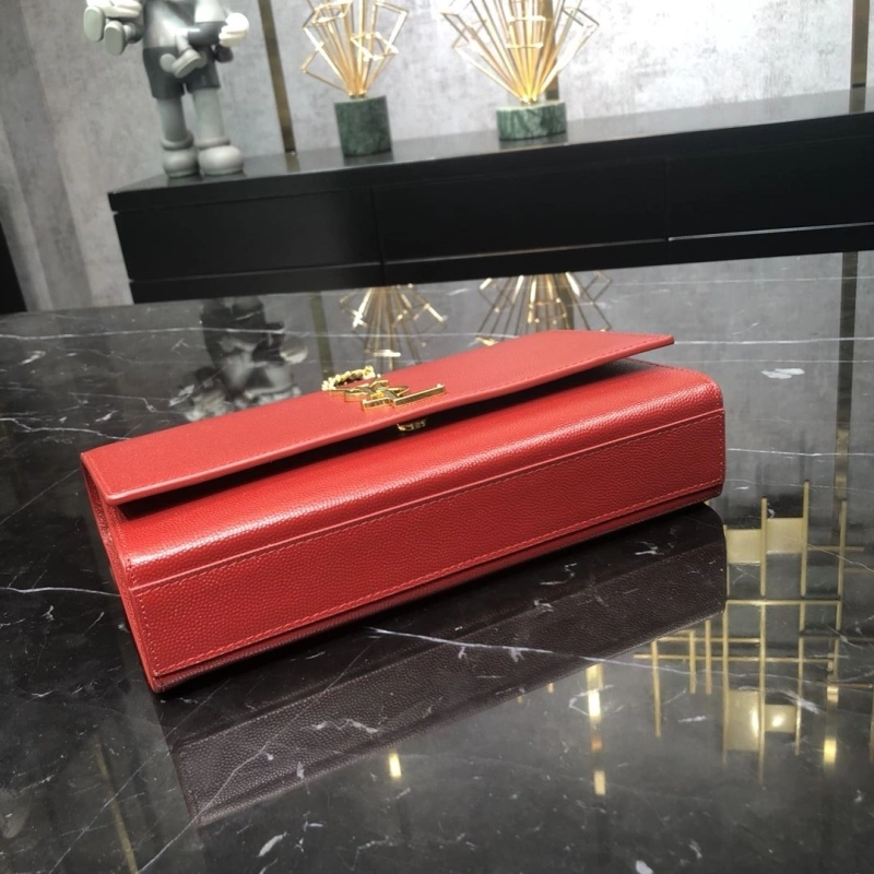 YSL Satchel Bags 4250H-0286