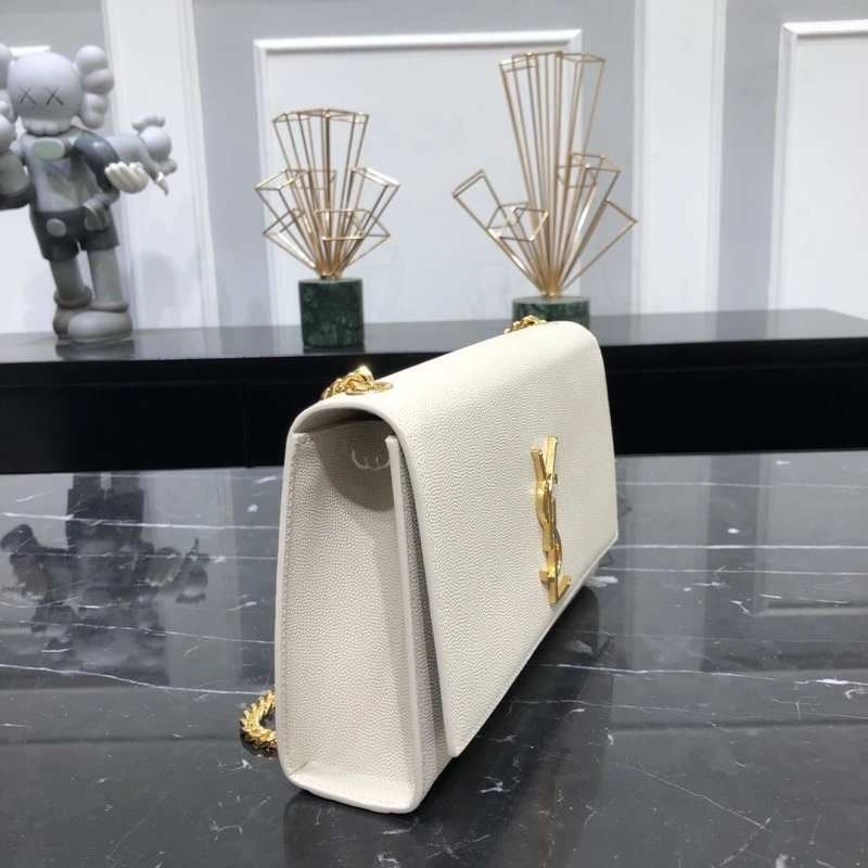 YSL Satchel Bags 4250H-0287