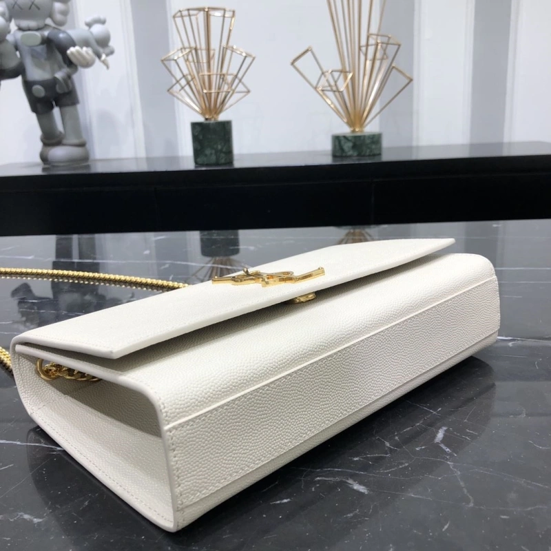 YSL Satchel Bags 4250H-0287