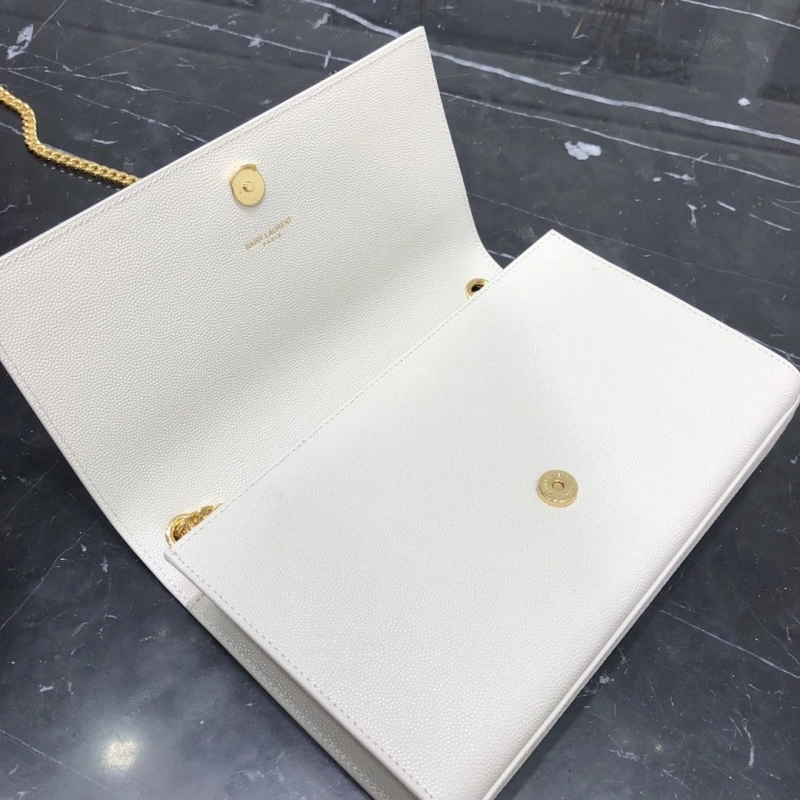 YSL Satchel Bags 4250H-0287