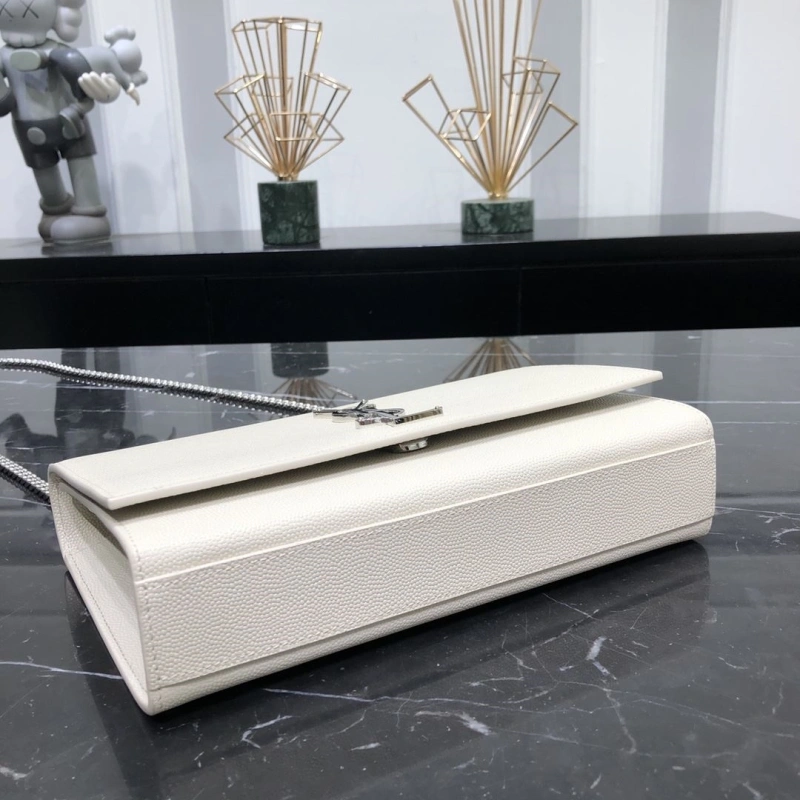 YSL Satchel Bags 4250H-0288