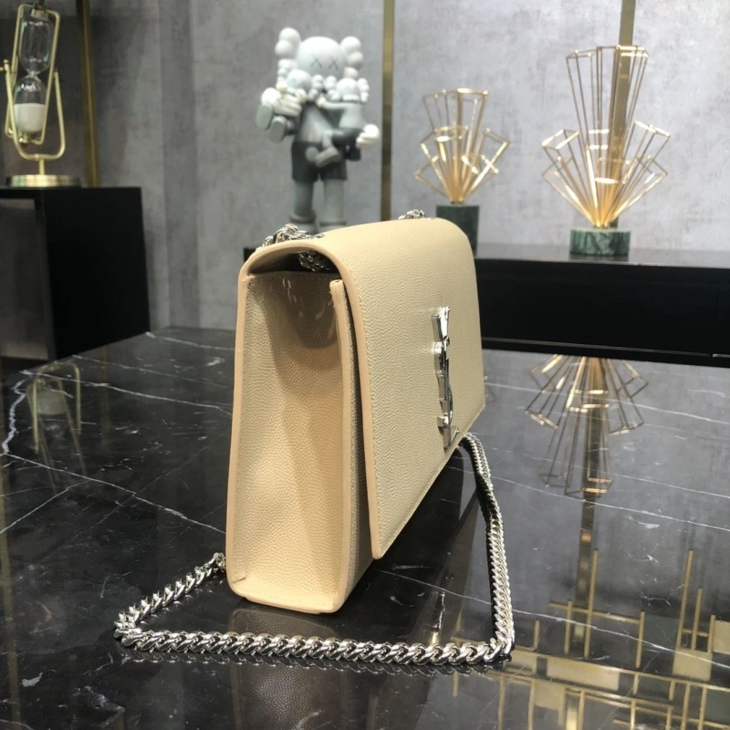 YSL Satchel Bags 4250H-0289