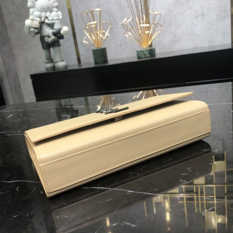 YSL Satchel Bags 4250H-0289