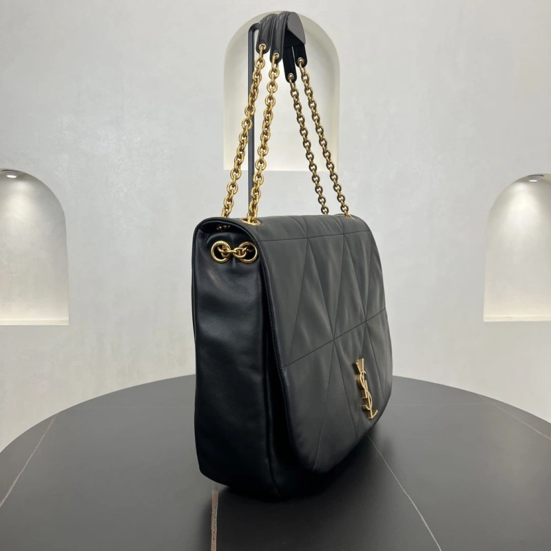 YSL Top Handle Bags 4250H-0298