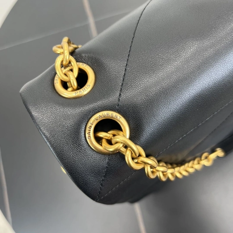 YSL Top Handle Bags 4250H-0298