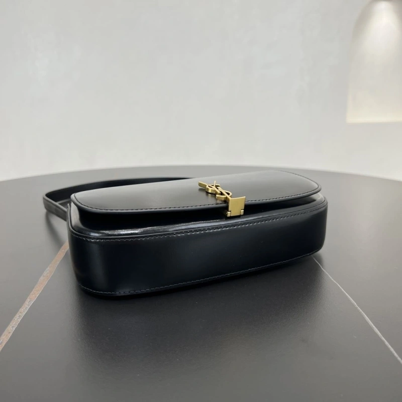 YSL Satchel Bags 4250H-0303