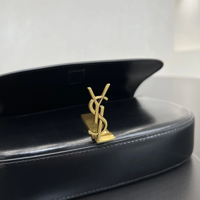 YSL Satchel Bags 4250H-0303