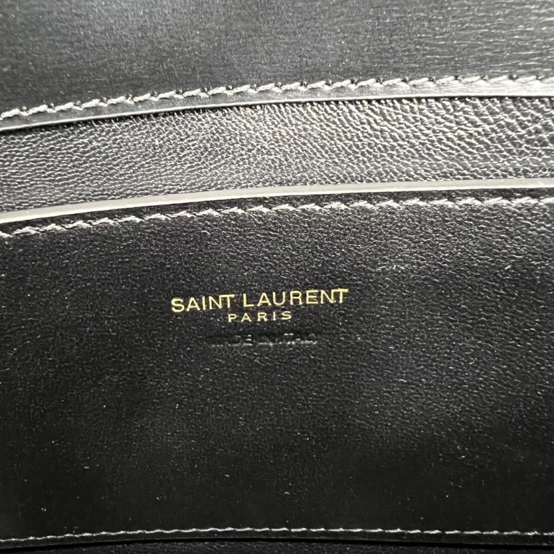 YSL Satchel Bags 4250H-0303