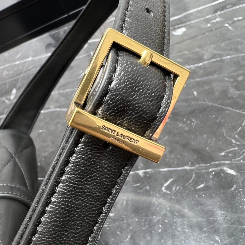 YSL Top Handle Bags 4250H-0304