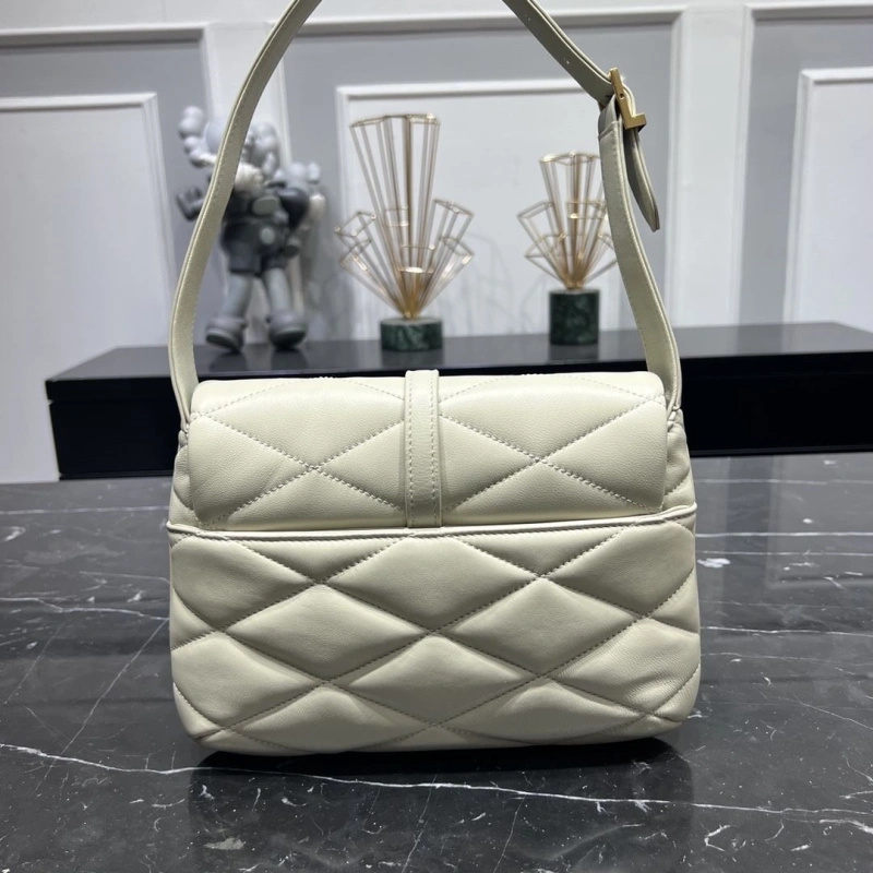 YSL Top Handle Bags 4250H-0305