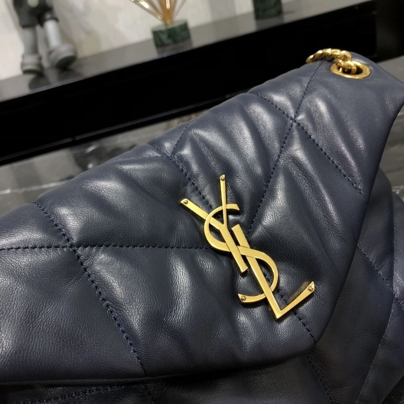 YSL Top Handle Bags 4250H-0306