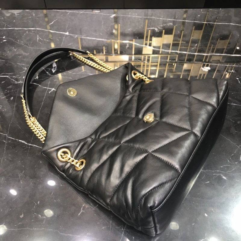 YSL Top Handle Bags 4250H-0307