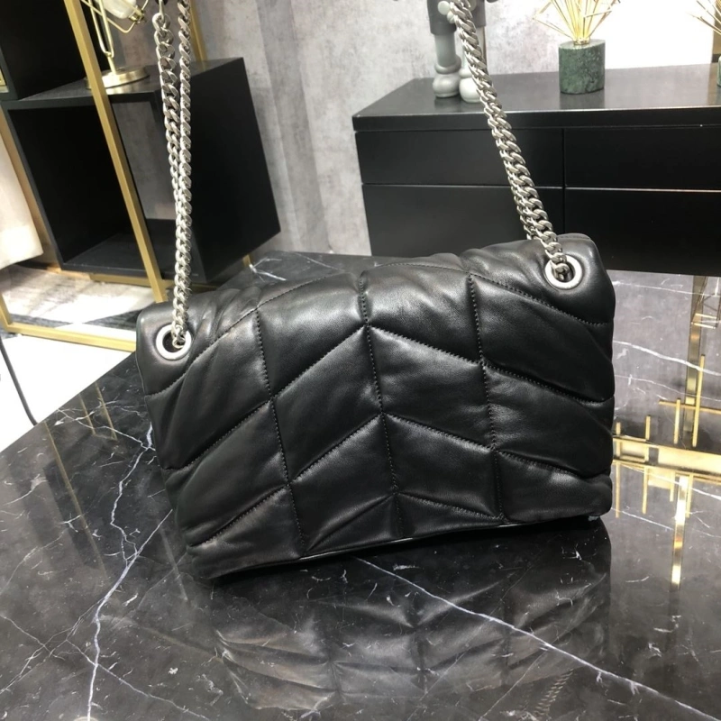 YSL Top Handle Bags 4250H-0308