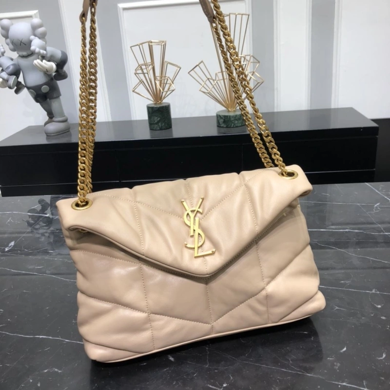 YSL Top Handle Bags 4250H-0310