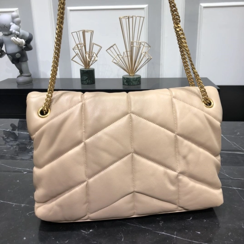 YSL Top Handle Bags 4250H-0313