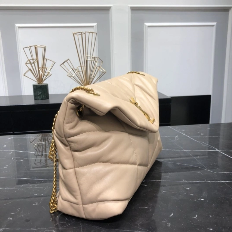 YSL Top Handle Bags 4250H-0313