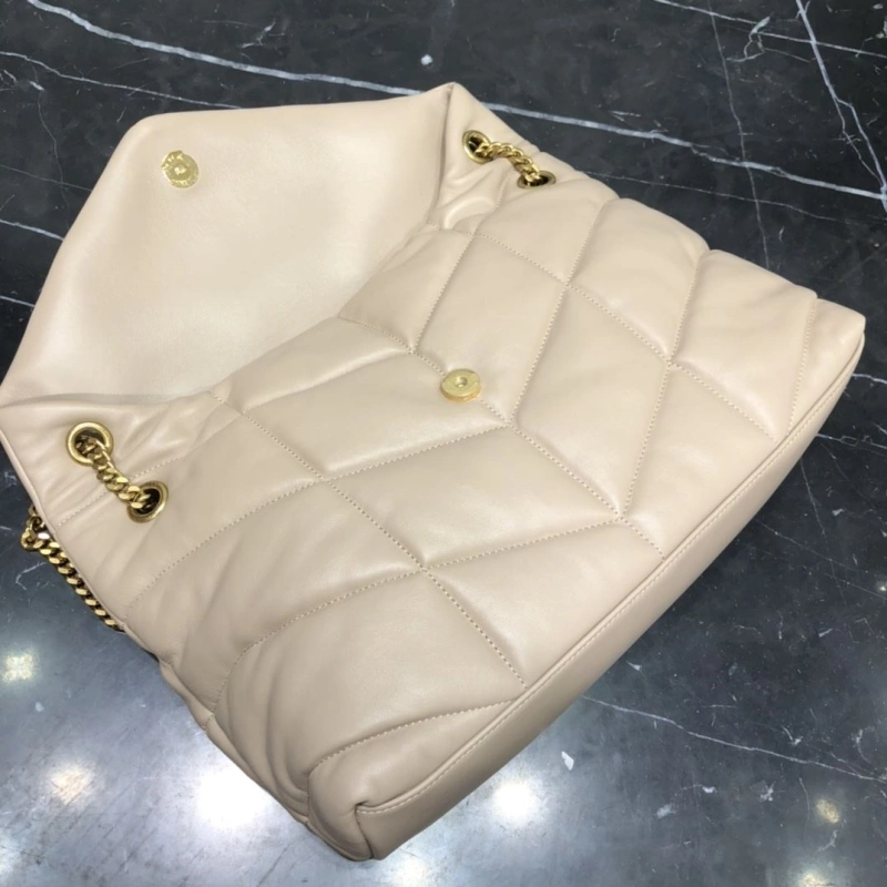 YSL Top Handle Bags 4250H-0313