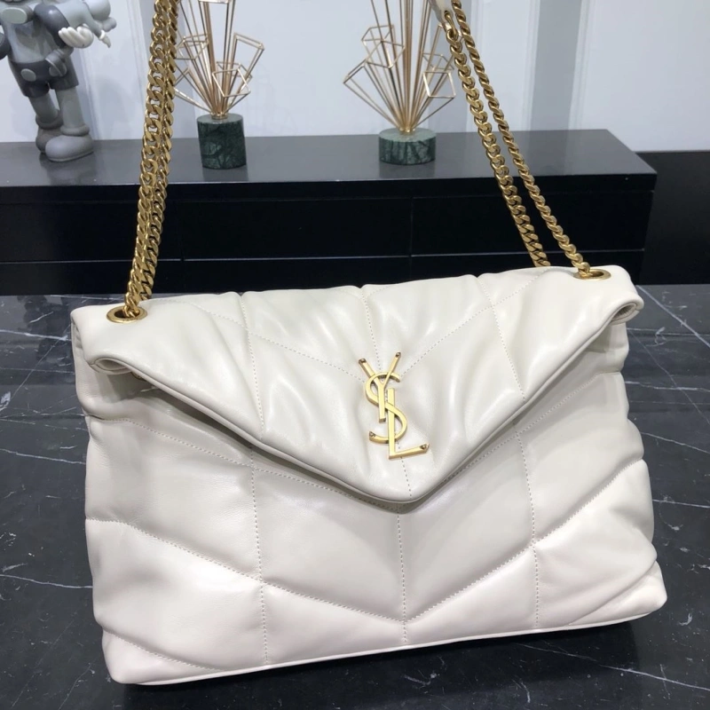 YSL Top Handle Bags 4250H-0314