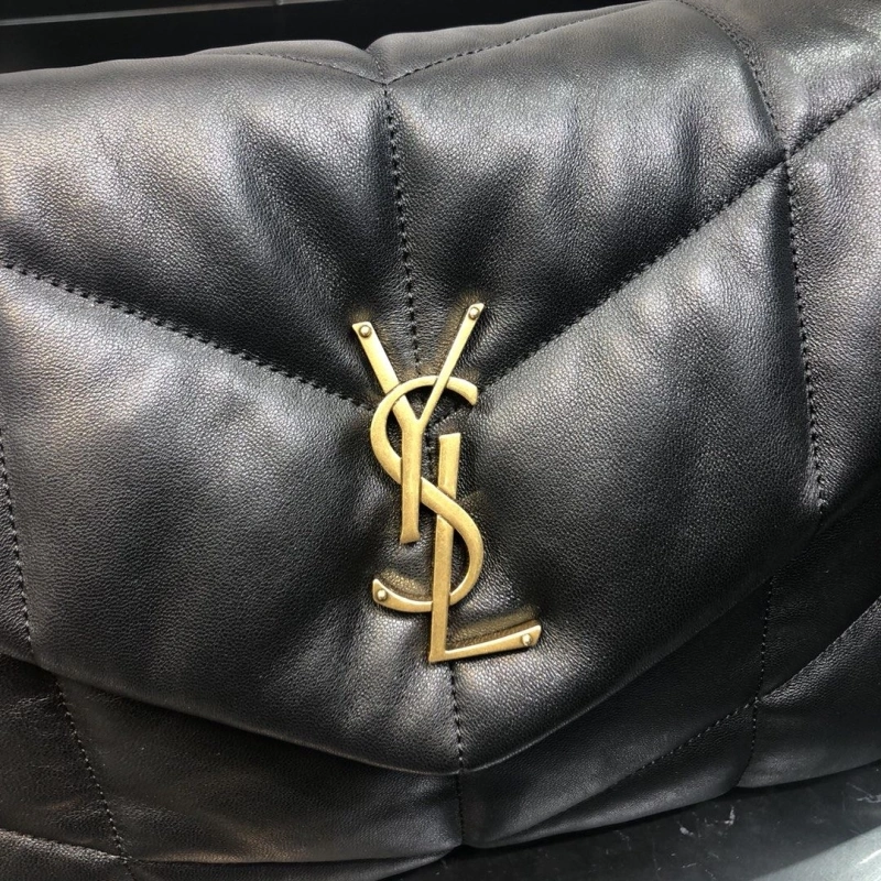 YSL Top Handle Bags 4250H-0315