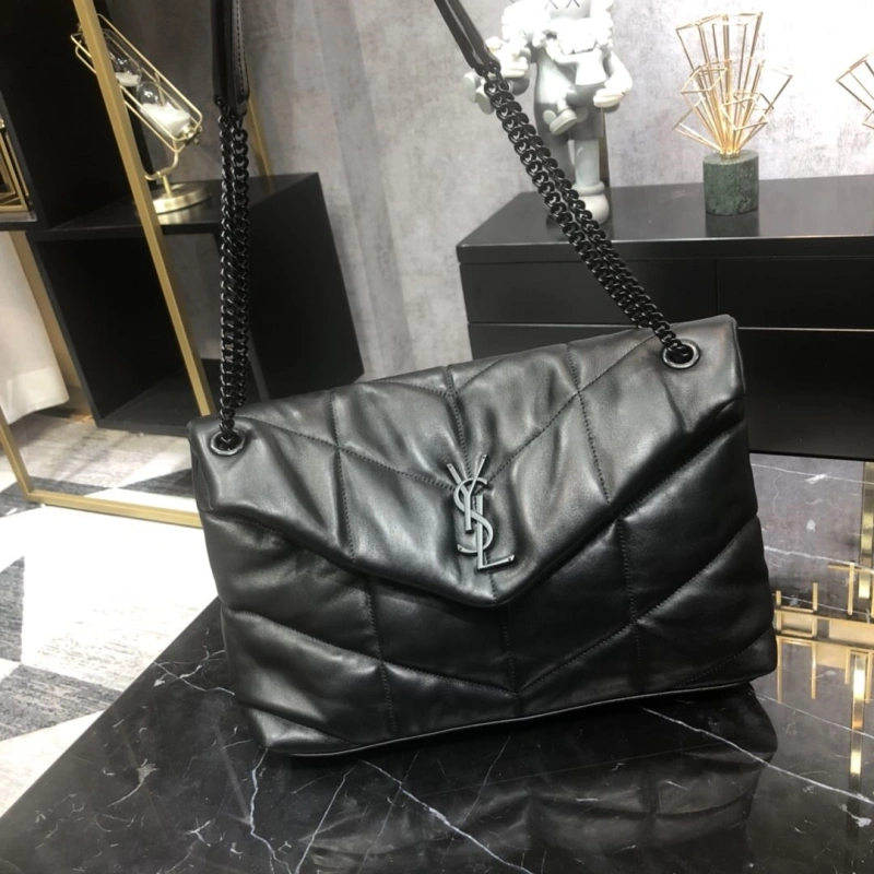 YSL Top Handle Bags 4250H-0316
