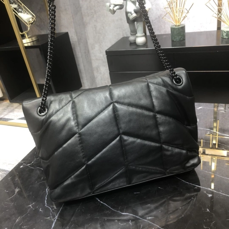 YSL Top Handle Bags 4250H-0316