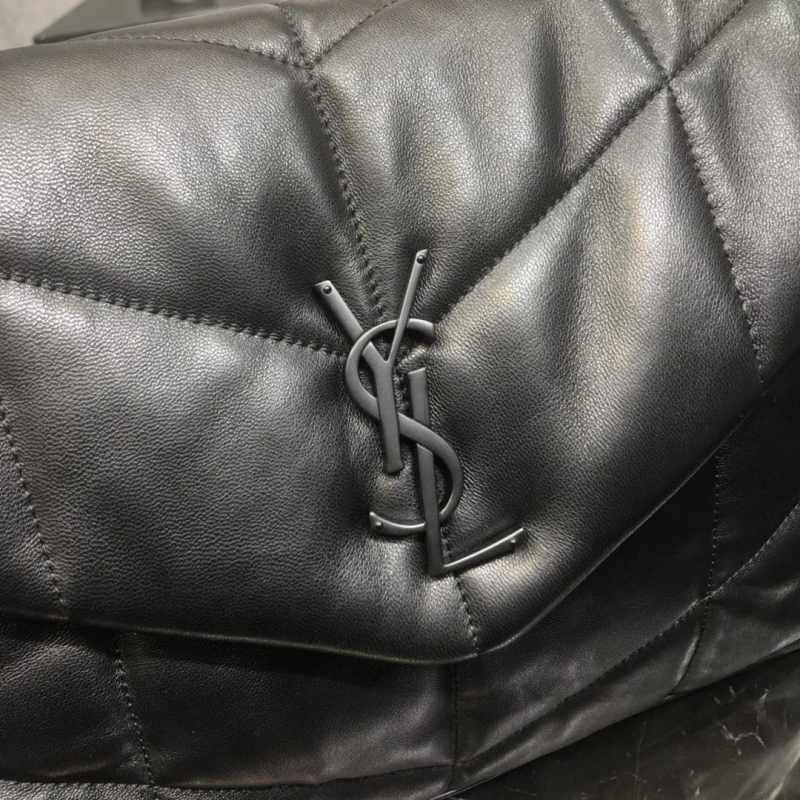 YSL Top Handle Bags 4250H-0316
