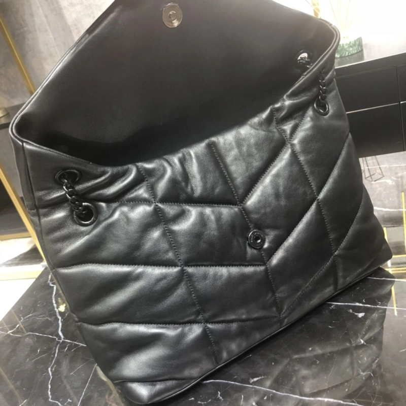 YSL Top Handle Bags 4250H-0316