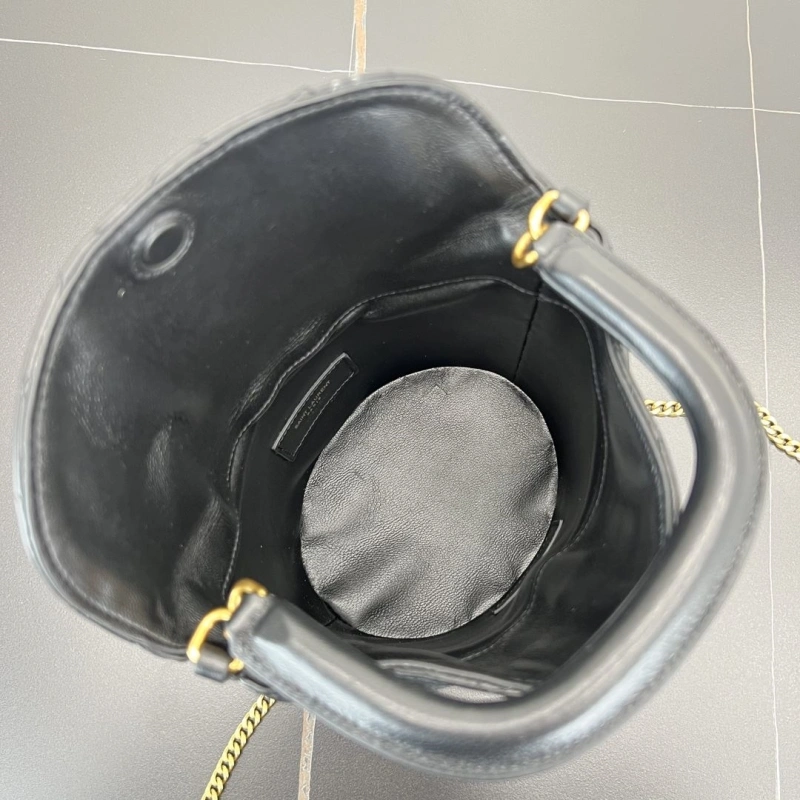 YSL Top Handle Bags 4250H-0318