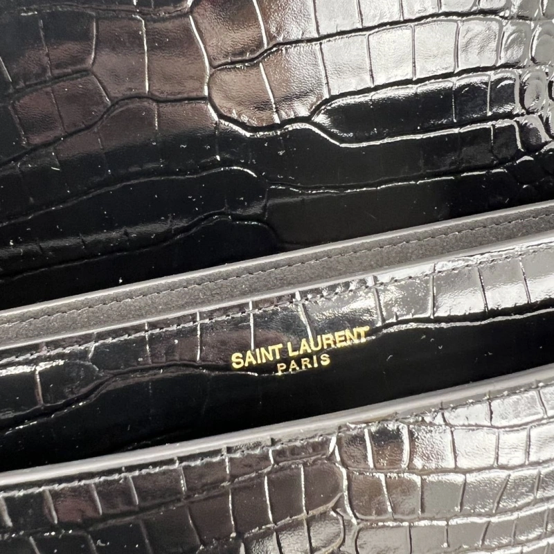 YSL Satchel Bags 4250H-0325