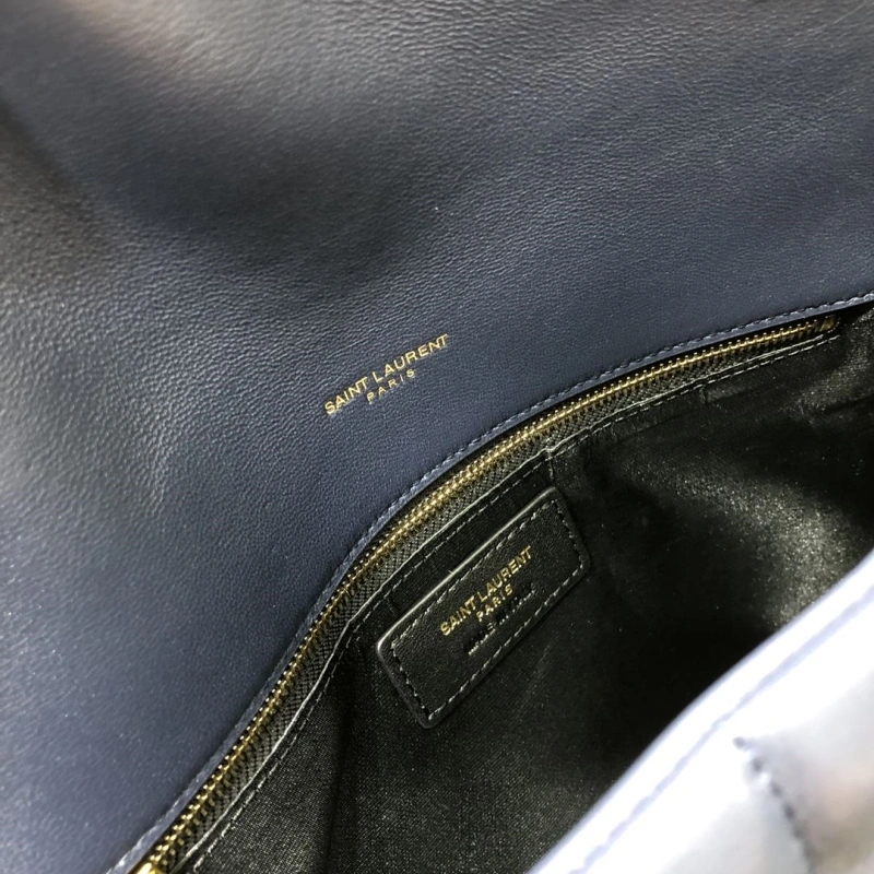 YSL Top Handle Bags 4250H-0326