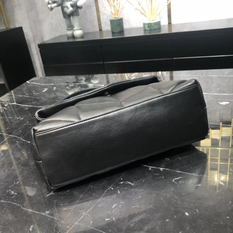 YSL Top Handle Bags 4250H-0327