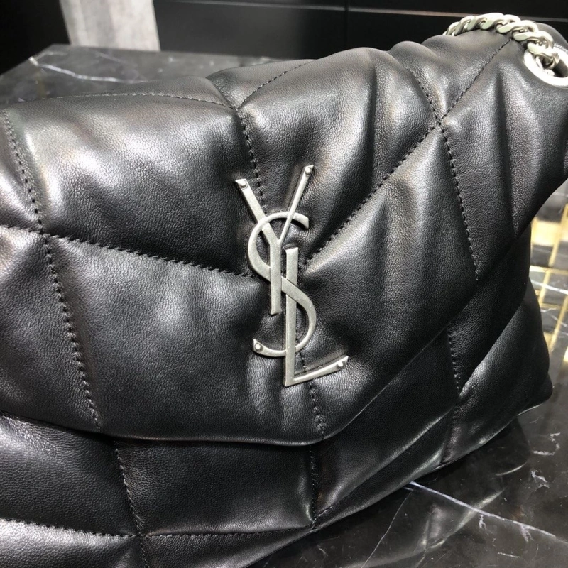 YSL Top Handle Bags 4250H-0328